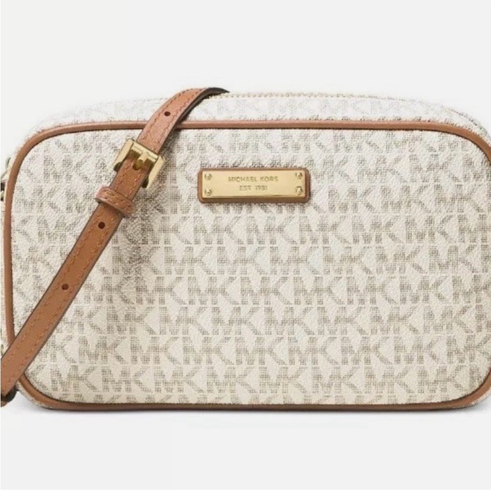 Michael Kors Crossbody Bag
